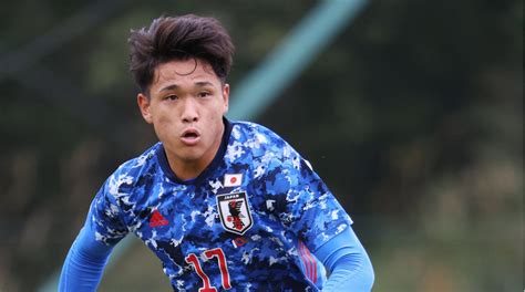 japan u23 transfermarkt